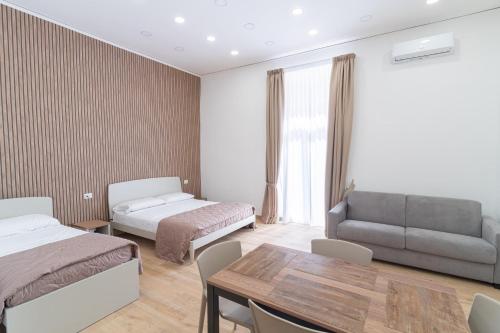 Toto e Peppino Luxury Rooms, Naples (photo 6)