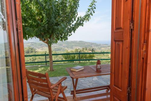 A környék, Giannakos Apartments in Agios Nikolaos