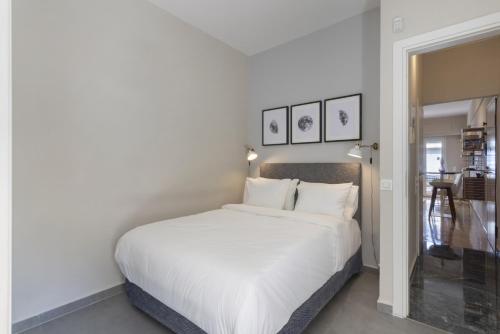 Modern 2BDR Apartment in Thiseio near the center