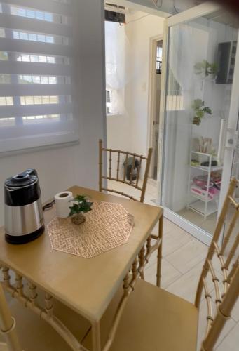 Rominaluxe Property Rentals in Solano