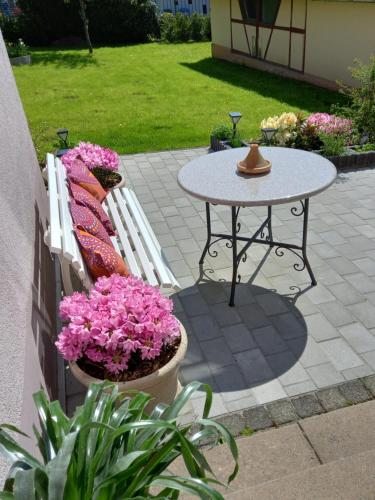 Iekārtas, Loft Ziegelei in Modautal