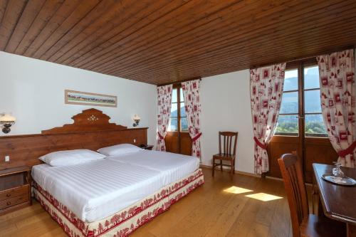 Comfort Double Room with Balcony