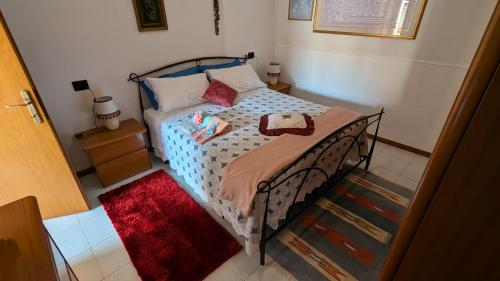 Appartamento a Fossato di Vico in Fossato Di Vico