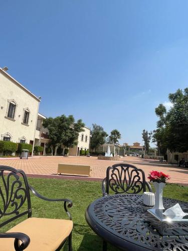 Almuhaidb Resort Alhada in Al Hada