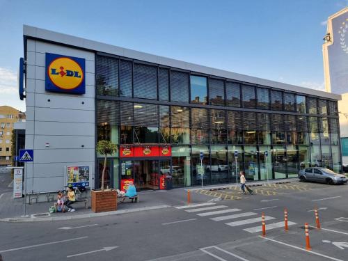 THE FIVE-OLD TOWN Apartments