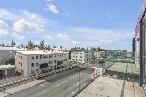 Pemandangan, Hotel Aska in Reykjavik