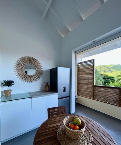Appartement en résidence idéalement situé 2
