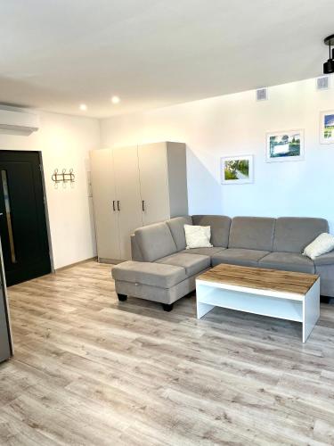 Apartament nad jeziorem Ryn, Mazury in Ryn