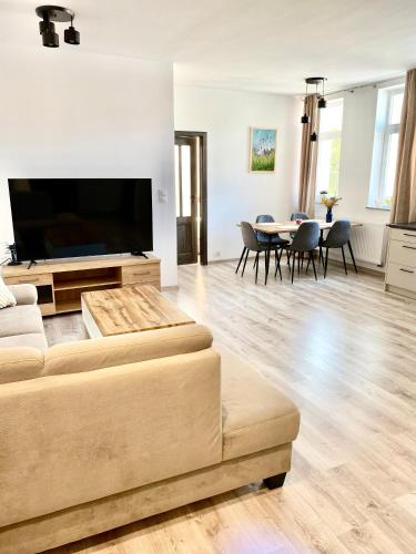 Apartament nad jeziorem Ryn, Mazury in Ryn