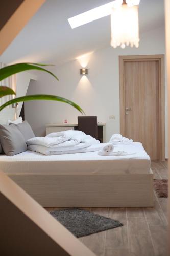 Hotel Nova Residence Room Type - One-Bedroom Suite Hotel Nova Residence Room Type - One-Bedroom Suite