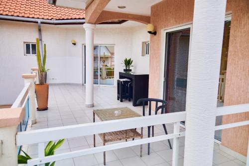 Guest Wharf - Centre Ville in Pointe-Noire