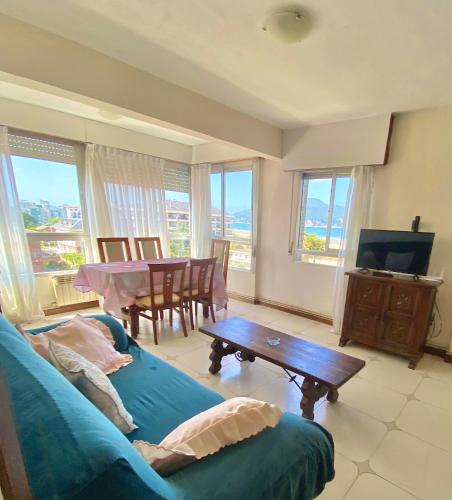  Apartment Laredo Sea Beach in Laredo