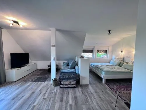 Apartment Gina, 85117 in Ostrhauderfehn, Deutschland