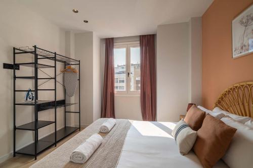 Three-Bedroom Apartment image 6