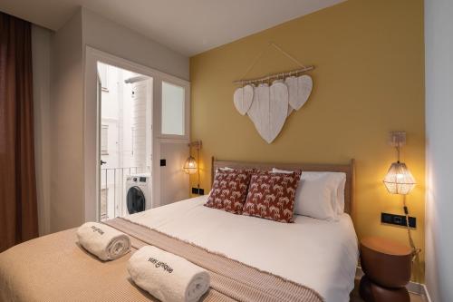 Three-Bedroom Apartment image 3