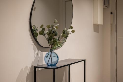Three-Bedroom Apartment image 4