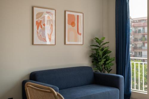 Three-Bedroom Apartment image 9