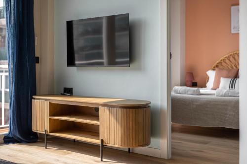 Three-Bedroom Apartment image 8