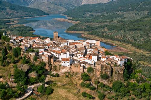 Cortijo De Ramón