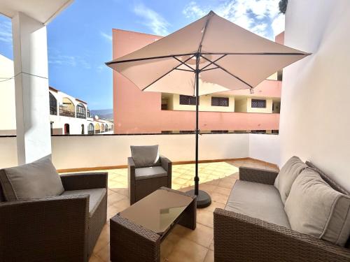 Apt in Colina 2, Los Cristianos K105