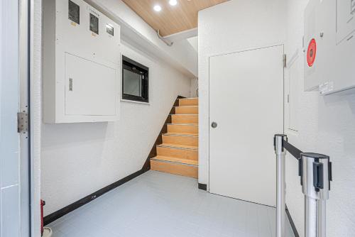 ZAITO TOKYO RYOGOKU Hotel