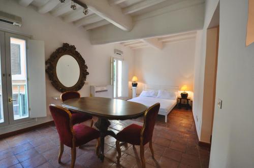 Pantheon Suite, Roma