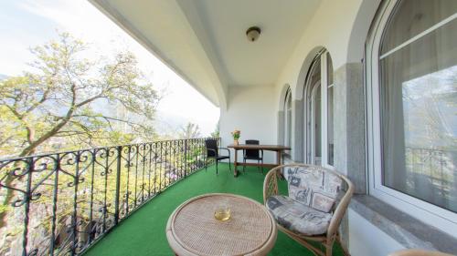 razgled, Easy Stay by Hotel La Perla in Ascona
