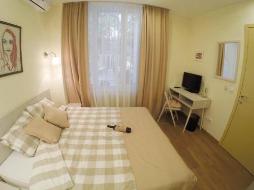 Bed&Breakfast kod Smilje - image 10