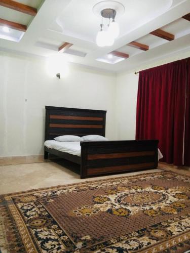 Bhurban Lodges in Bhurban