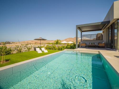 Salobre Golf Villas Yucas 5