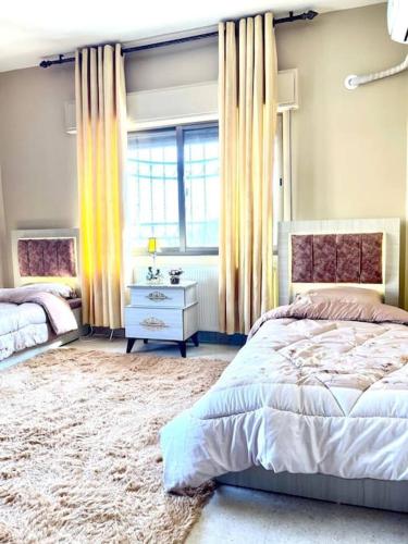 Classy 3 Bedroom Apartment in Amman - image 7
