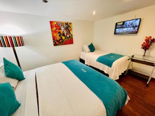 Triple Room image 9