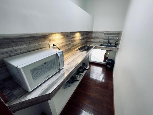 Hotel Santa Cruz Bogotá - image 2