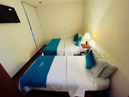 Apartamentos Aeropuerto Corferias - image 5