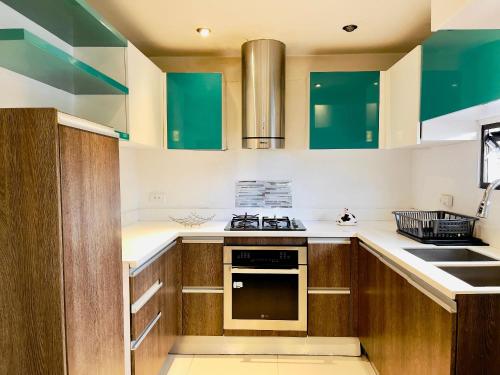 Superior Apartment image 3