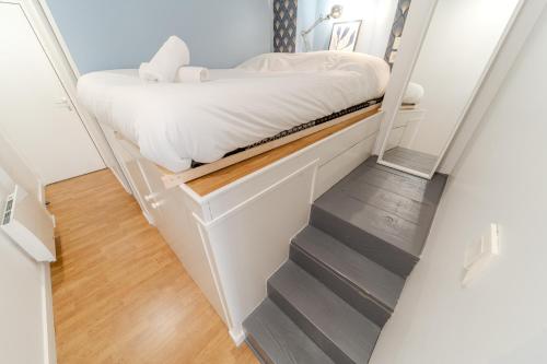 Jade Apartment 4 Guests Bellecour, Lyon (fotografie 4)