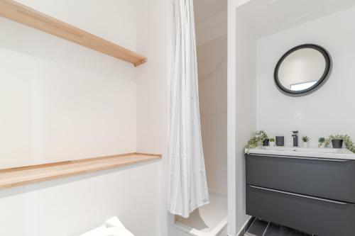 Jade Apartment 4 Guests Bellecour, Lyon (fotografie 6)