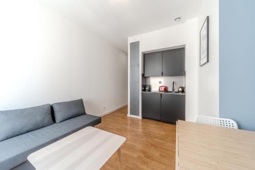 Jade Apartment 4 Guests Bellecour, Lyon (fotografie 8)
