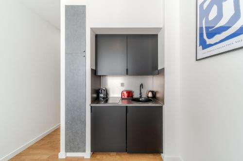 Jade Apartment 4 Guests Bellecour, Lyon (fotografie 9)
