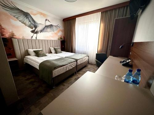 Resort Strzelnica - Hotel - Kochcice