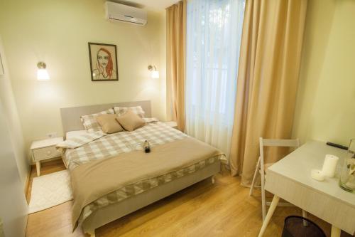 Bed&Breakfast kod Smilje - Accommodation - Belgrade