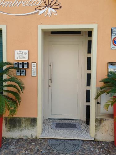 BB Ombretta, Valeggio sul Mincio