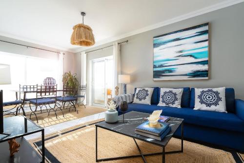 Spacious&bright2bedroom Apt Near Beaches,sleeps 6 in บัววิสตา