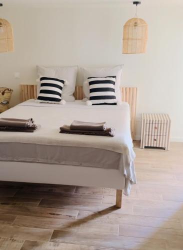 Villa Mathaia Cassis Villa Mathaia Cassis