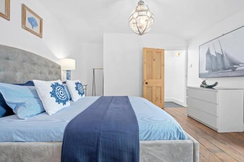 Large & Stylish Townhouse King Beds&free Parking, Manchester (photo 4)