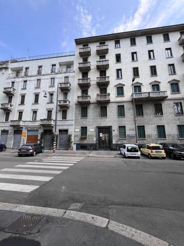 Atelier Grandi, Milán