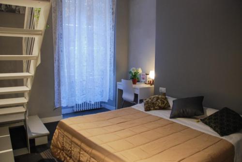 Nerva Accommodation, Řím (fotografie 6)