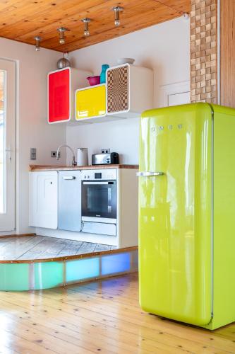Top floor Penthouse with Garden, Berlin (zdjęcie 2)