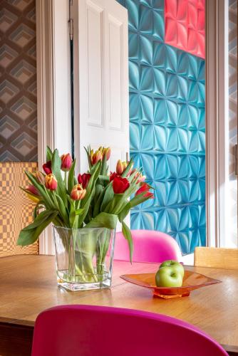 Top floor Penthouse with Garden, Berlin (zdjęcie 7)