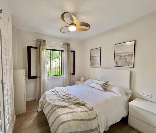 Casa Almadrava in Almadrava